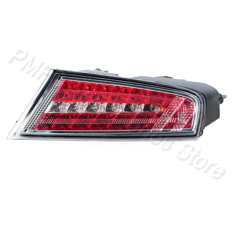 Right LED Rear Inner Tail Light Turn Signal Brake Red for Lincoln MKZ 2013-2019