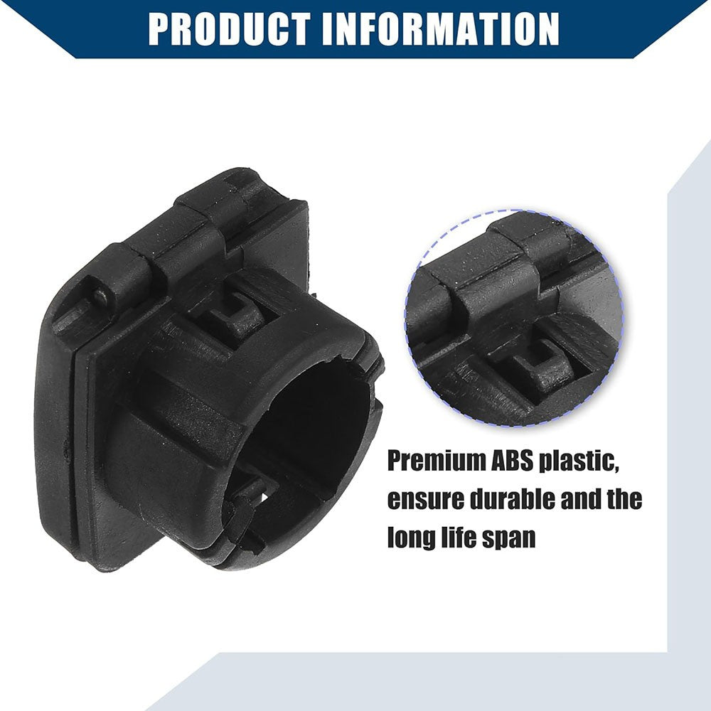 12V Console Power Outlet Cover Cap BB5Z19A487BA for Ford Edge Expedition F-150 Q