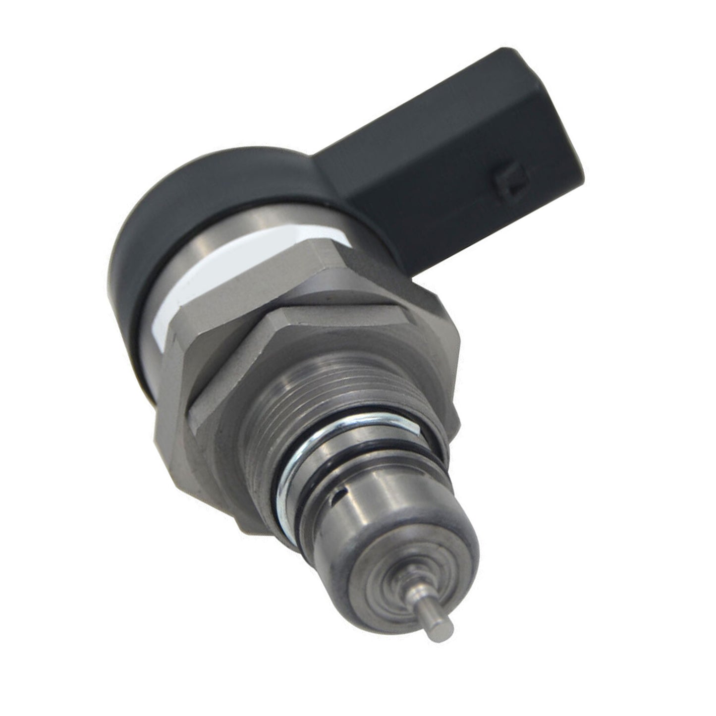 Valve Fuel Common Rail Pressure Regulator For 2007-2015 for Mercedes-Benz 0281002987