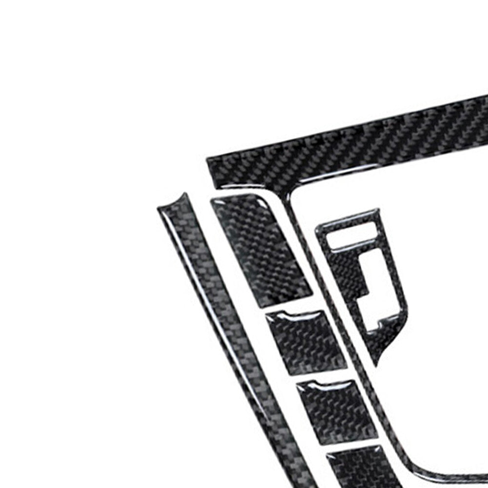 for FJ Cruiser 2007 - 2014 Tricolor Front Center Grille Cover Trim- v