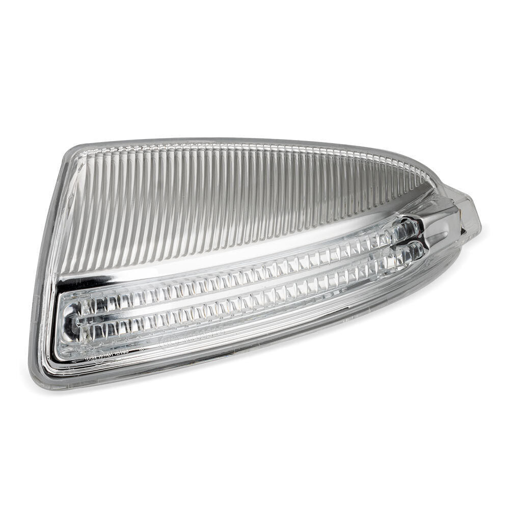 Fit for Mercedes Benz ML Class W204 W164 Door Left Rear View Side Turn Mirror Lamps