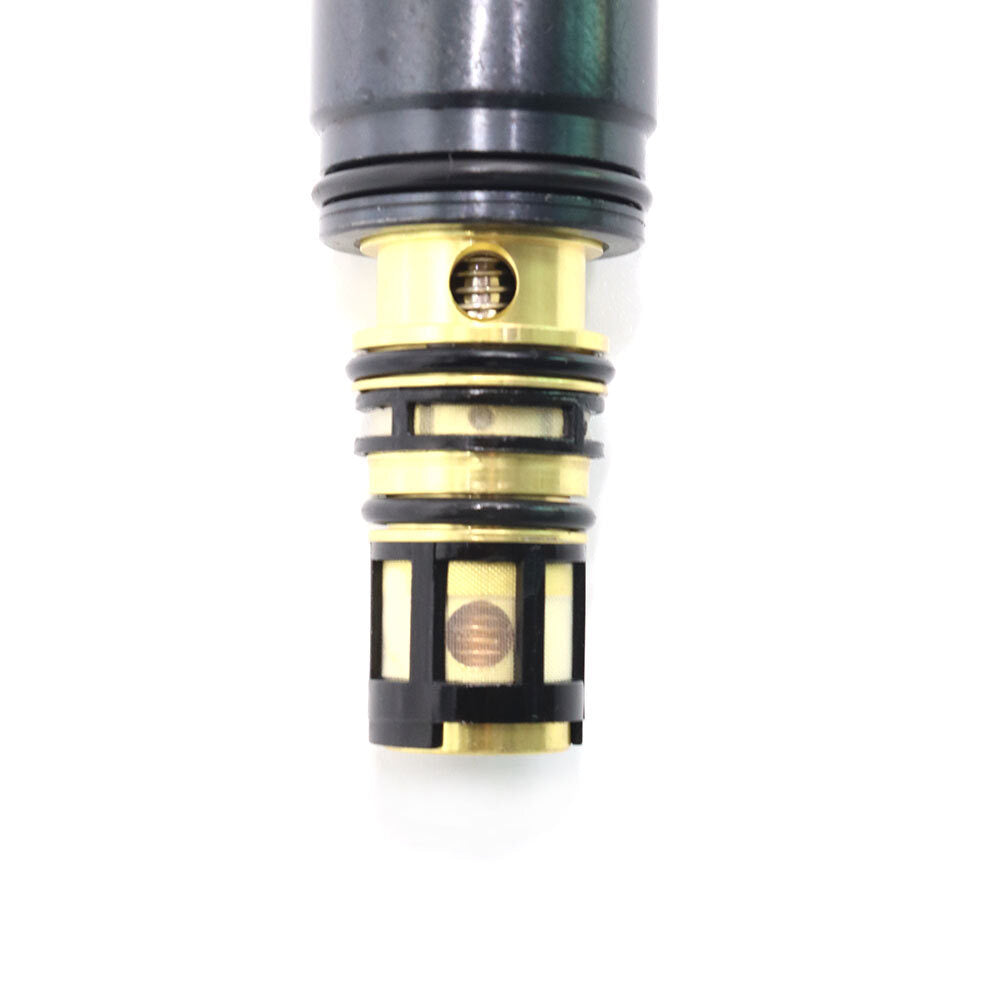 1x for Toyota for Camry 2012-17 2.5L 3.5L A/C Compressor Electronic CONTROL VALVE