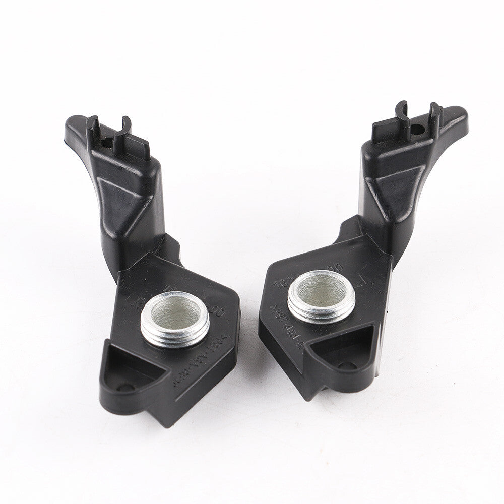 4 Fit for BMW 5-Series E60 E61 Left Right Headlight Repair Bracket Fixed Clips Kit