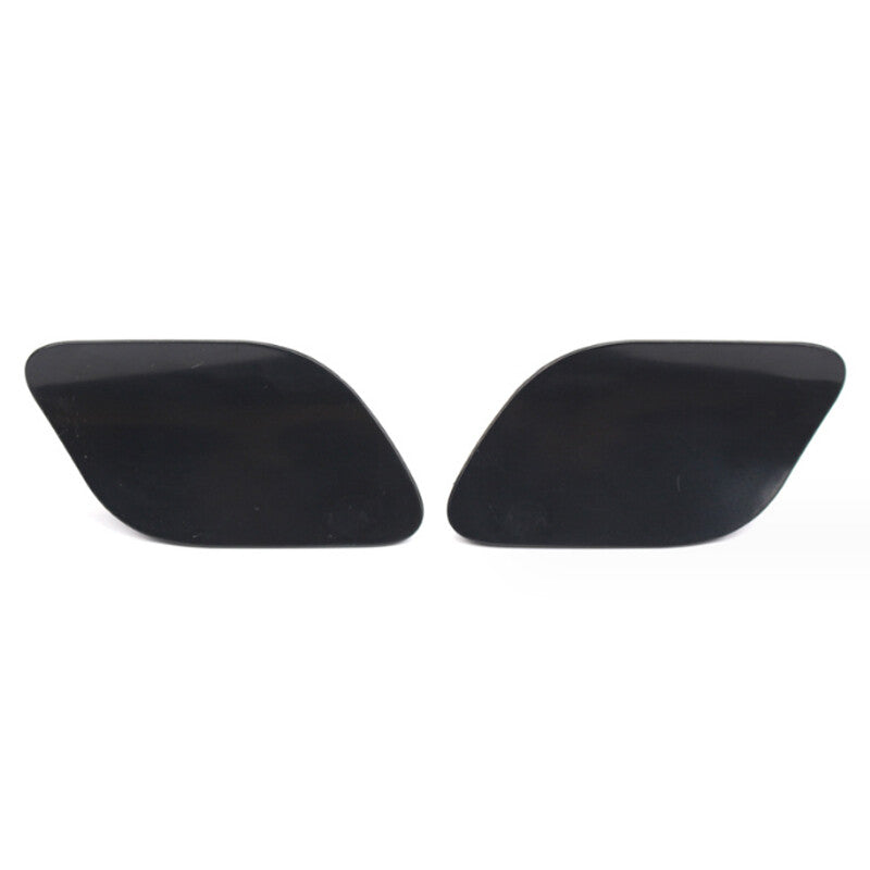 for Volvo XC40 2018-2022 Front Bumper Bumper Headlight Washer Cover Trim