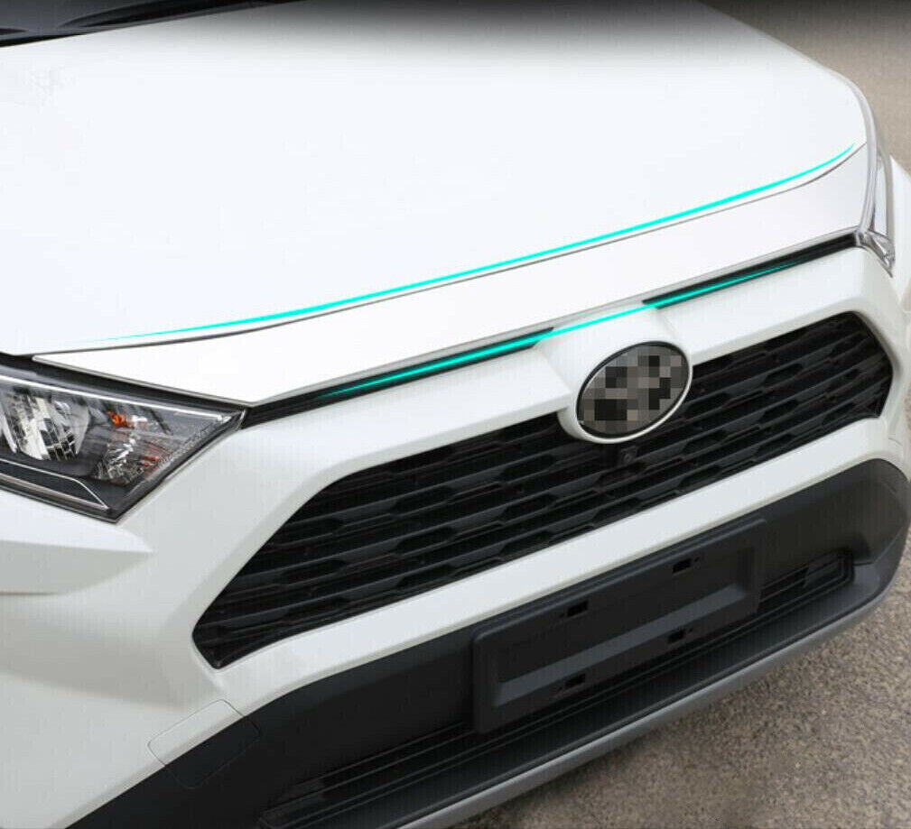 for Jeep Grand Cherokee 2003-2021 Front Grille LED Light Style Grill Trim v