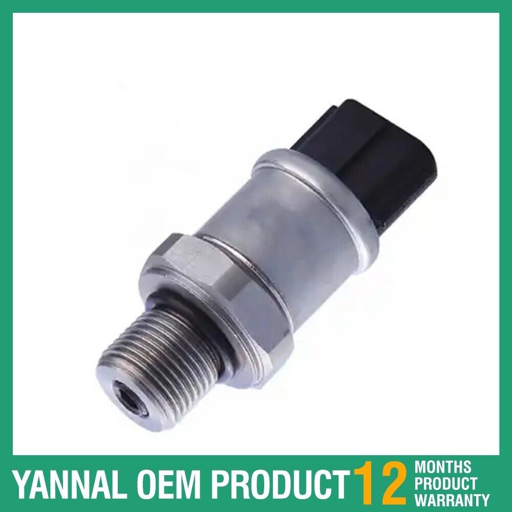 Brand new hydraulic switch for V1702 excavator engine parts -