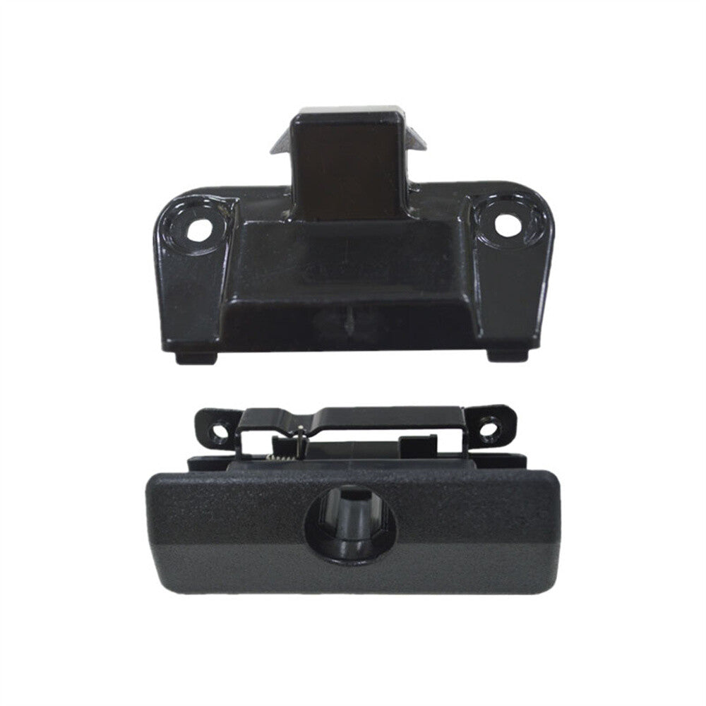 2PCS Glove Box Lock Catch for BMW Z3 S52 S54 5Series E34 51161849472,51161946513