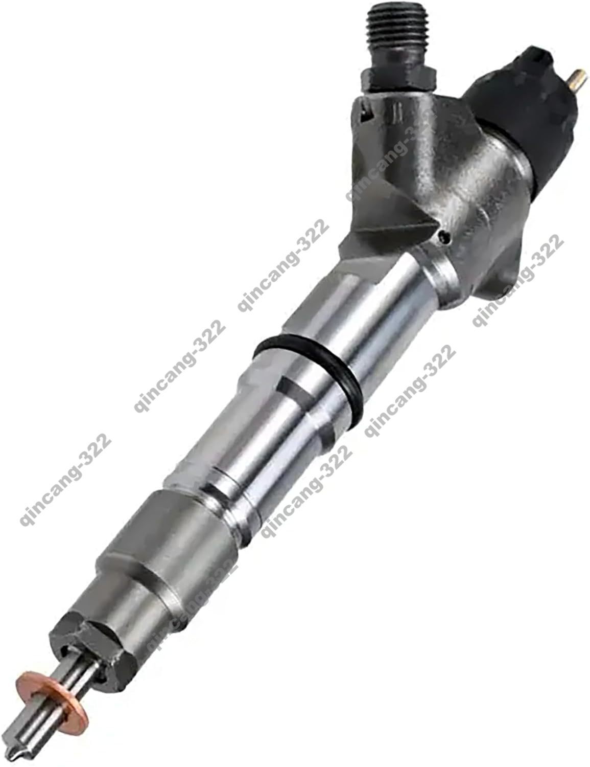 Fuel Injector 0445120213 for Weichai Engine WD10