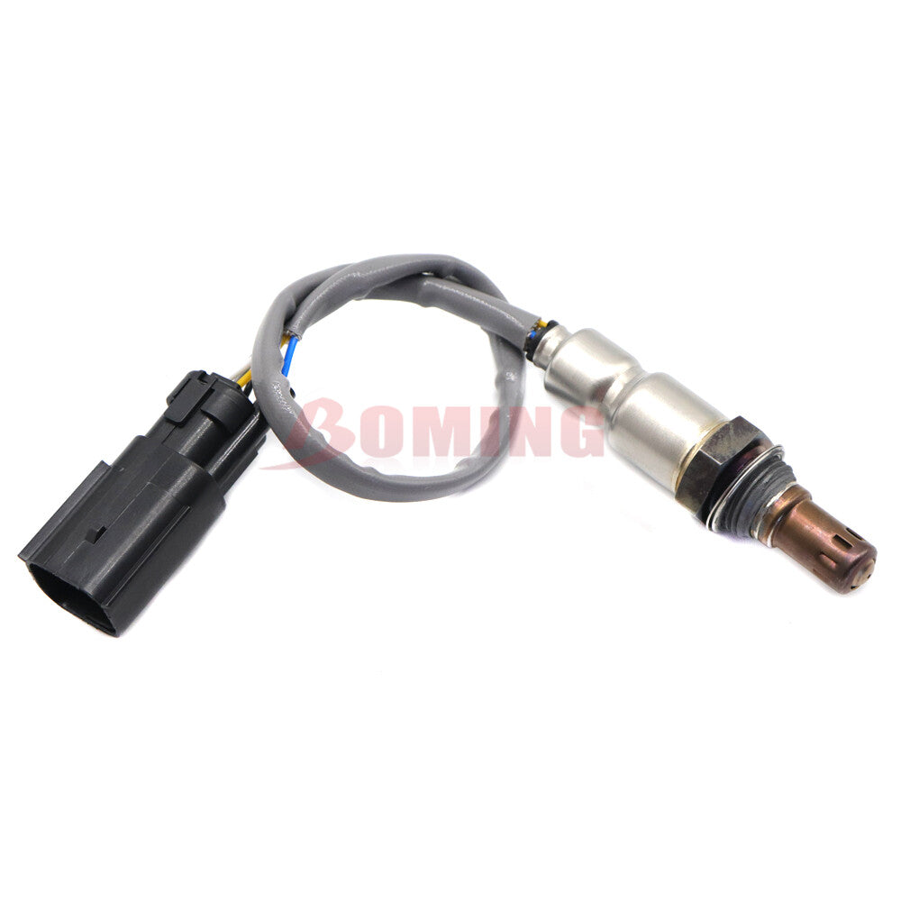 The upstream oxygen sensor is suitable for Nissan Altima 2013-2018 and Versa 2016-2018. (22693-3TA0A-)