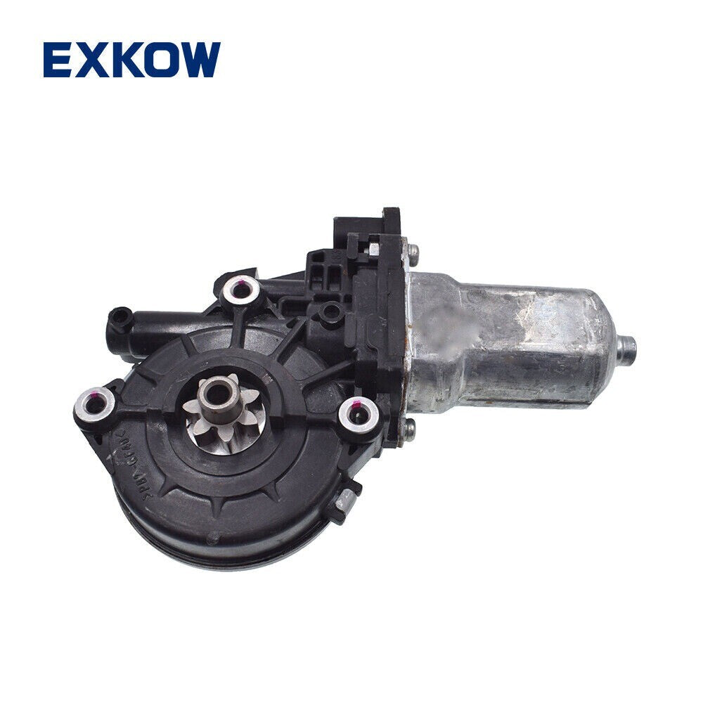 LH Door Power Window Regulator Motor for Mitsubishi for Challenger L200 05-15 Q