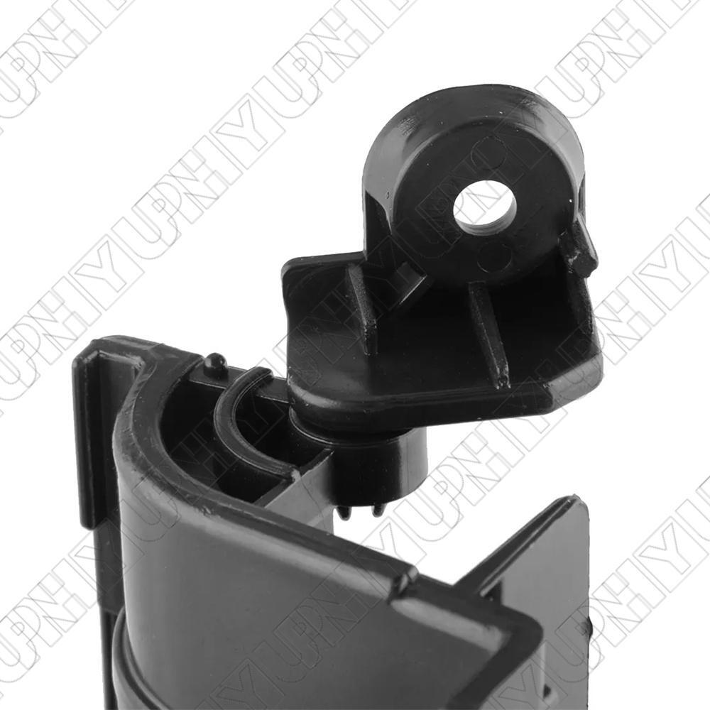 Fits For 2009-2013 for Toyota for Corolla Center Console Armrest Storage Glove Box Hinge Q