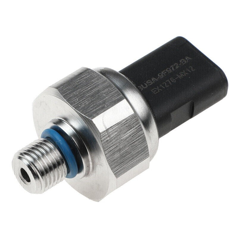 Equipment Manufacturer ( ) BU5A-9F972-BA BU5A9F972BA is suitable for Ford and for Lincoln fuel pressure sensors.