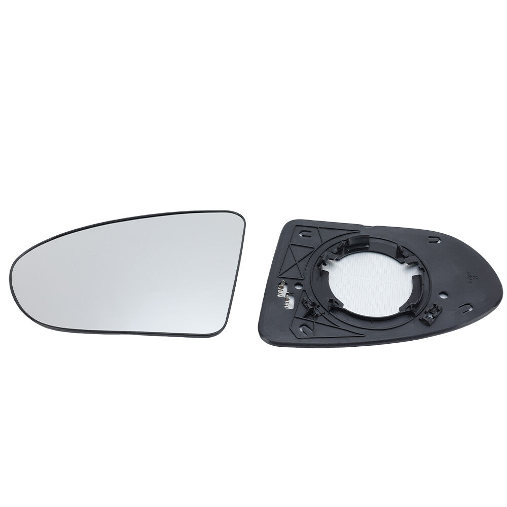 F¨¹r for Nissan Dualis Qashqai J10 07-14 Links Spiegelglas Au?enspiegel 96302BR72A