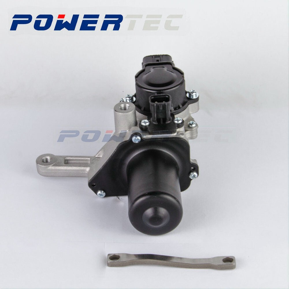 Turbo actuator for Toyota Hiace 3.0 D4D 126 Kw 171 HP 17201-30180 17201-30150