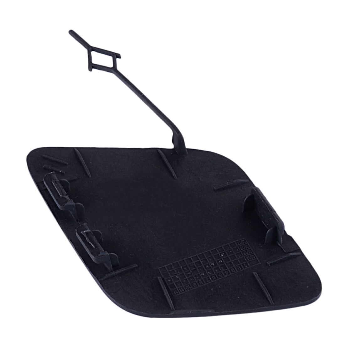 Front Bumper Tow Hook Cover Cap fit for Chevy Trax 14-16 # 95242012 Q
