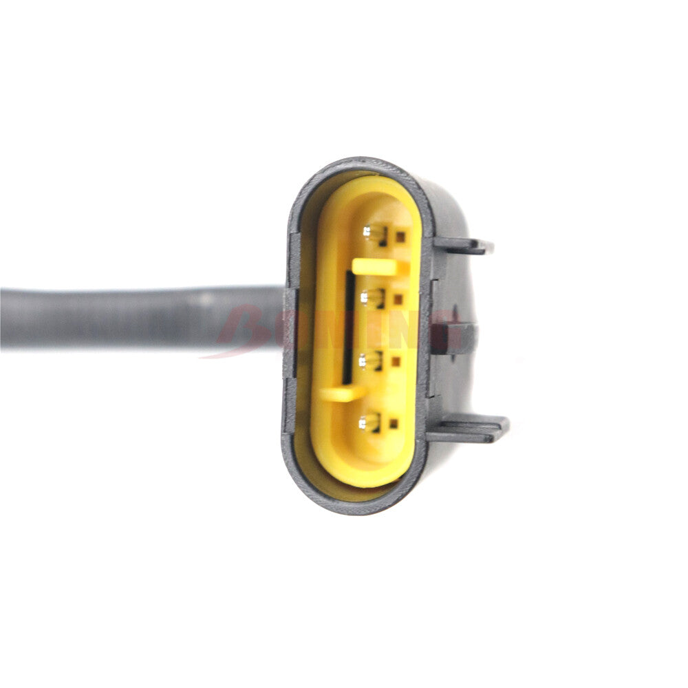 O2 sensor Lambda suitable for 2013-2016 for ALFA ROMEO - 5 years 55249726