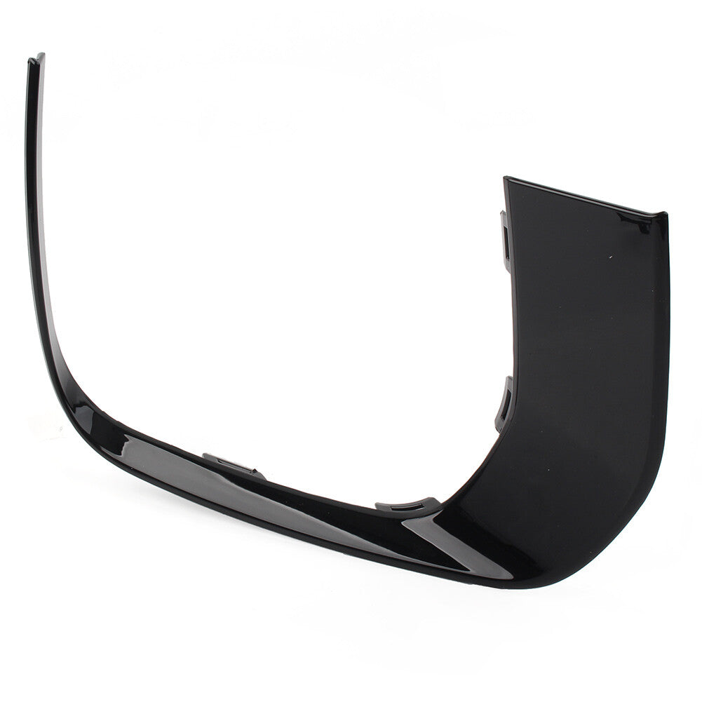 Front Bumper Fog Light Trim for Land Rover for Range Rover Evoque L538 2016-19 RIGHT