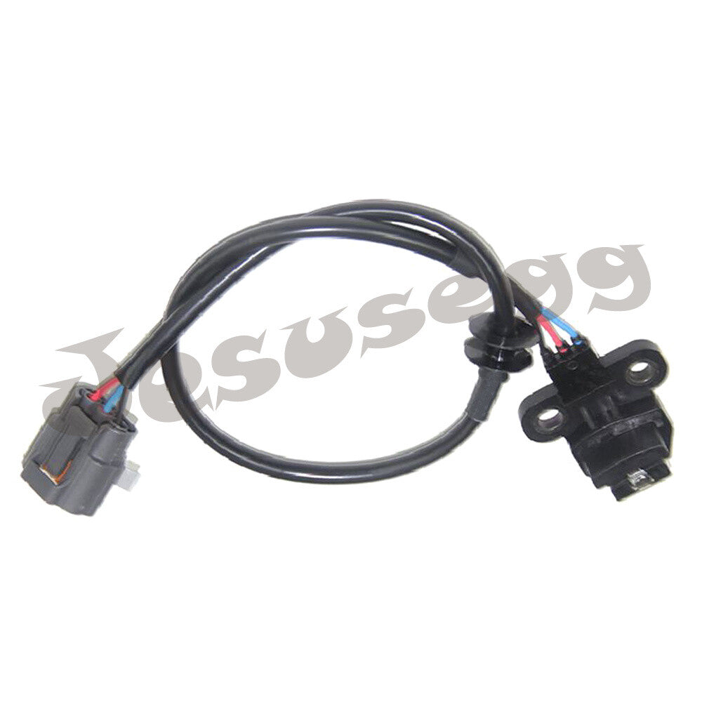 Camshaft Crankshaft Position Sensor for Mazda PICK UP B2500 for Ford Ranger 1998-06 Q