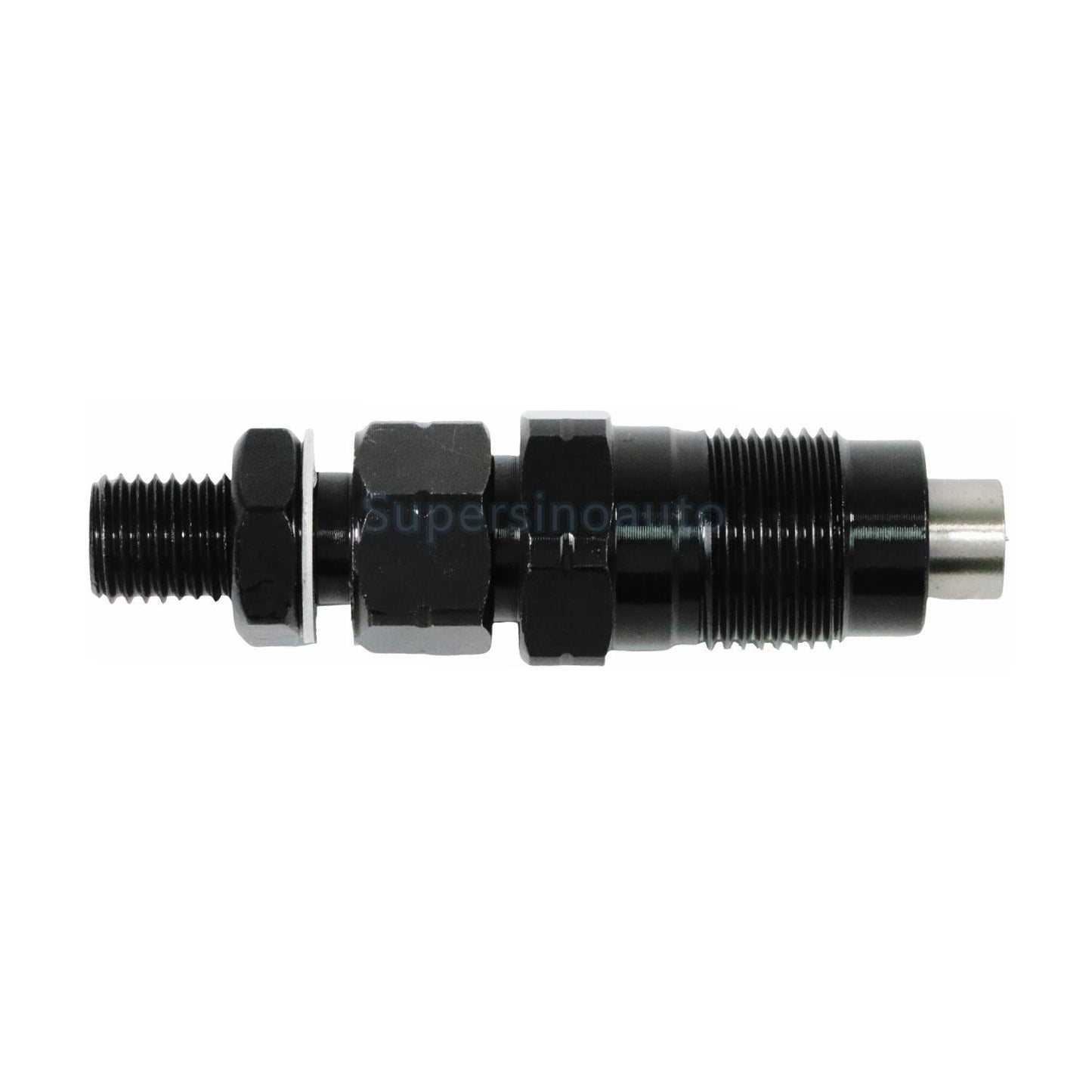 3x Fuel Injector 119717-53000 119717-53001 129931-53000 for Yanmar 3TNV76 4TNE92