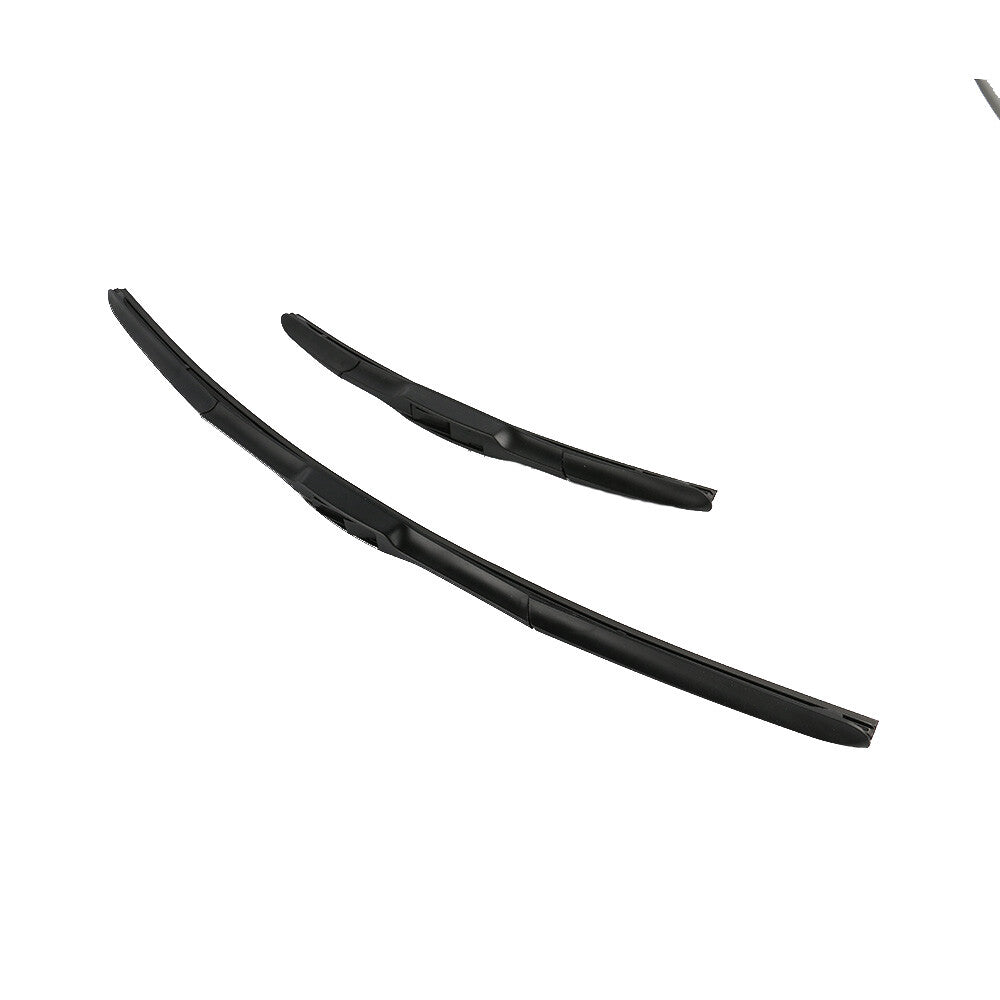 for Toyota for Corolla 07-13 Hybrid 3 Section Front Windshield Wiper Blade 26''+14'' Q