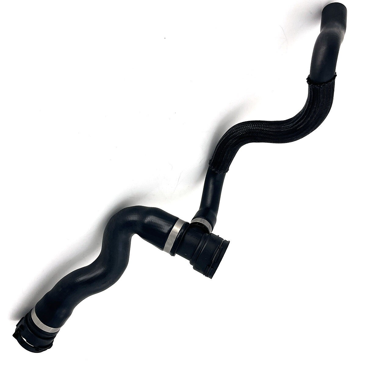 OE 17127582924 for BMW 5 7 Series F18 F10 F01 F02 Coolant Pipe Factory Diarect
