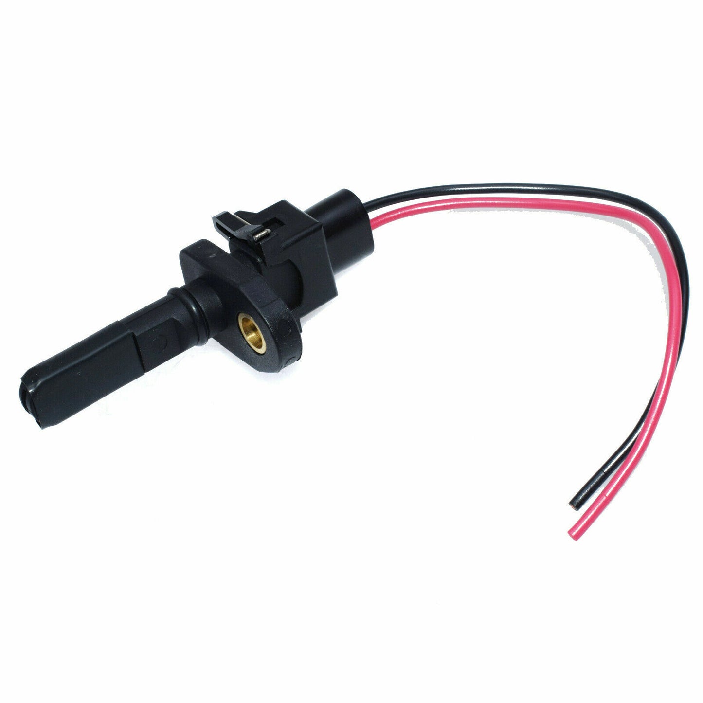 Imported air temperature sensor and wiring harness for for Audi A4 A6 TT S4 for Golf for Jetta for Passat - v