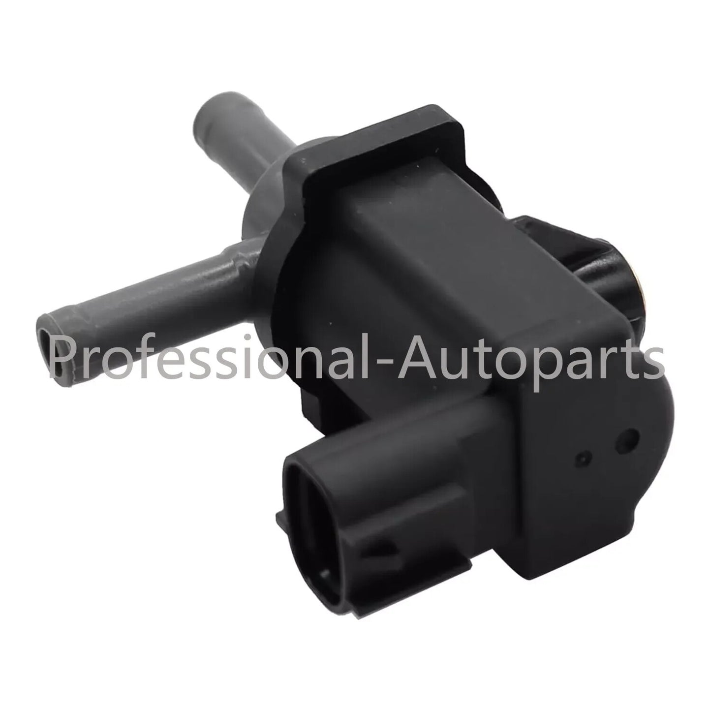 Evap vacuum steam tank purification valve solenoid valve is suitable for Toyota for Lexus 90910-12259