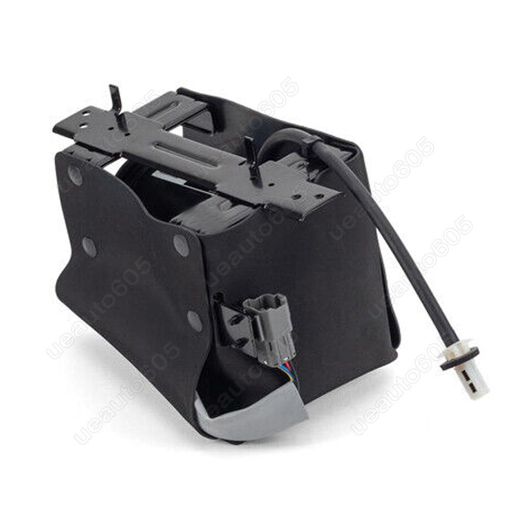 for Infiniti QX56 2004-2010 for Nissan Armada 2005-15 Air Suspension Compressor Pump