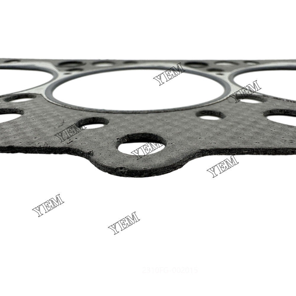 New D4BA Head Gasket Fit for Hyundai Machinery Engine for Hyundai Head Gasket