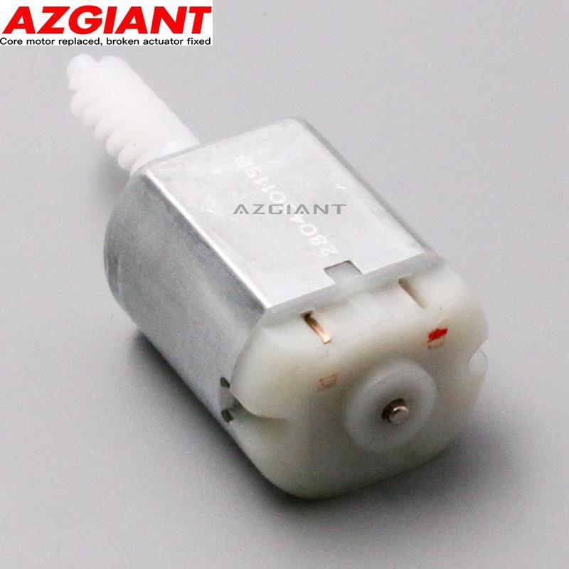 Central door lock actuator motor for 2001-2002-2005-2006 for Lexus LS430 and XF30 vehicles.
