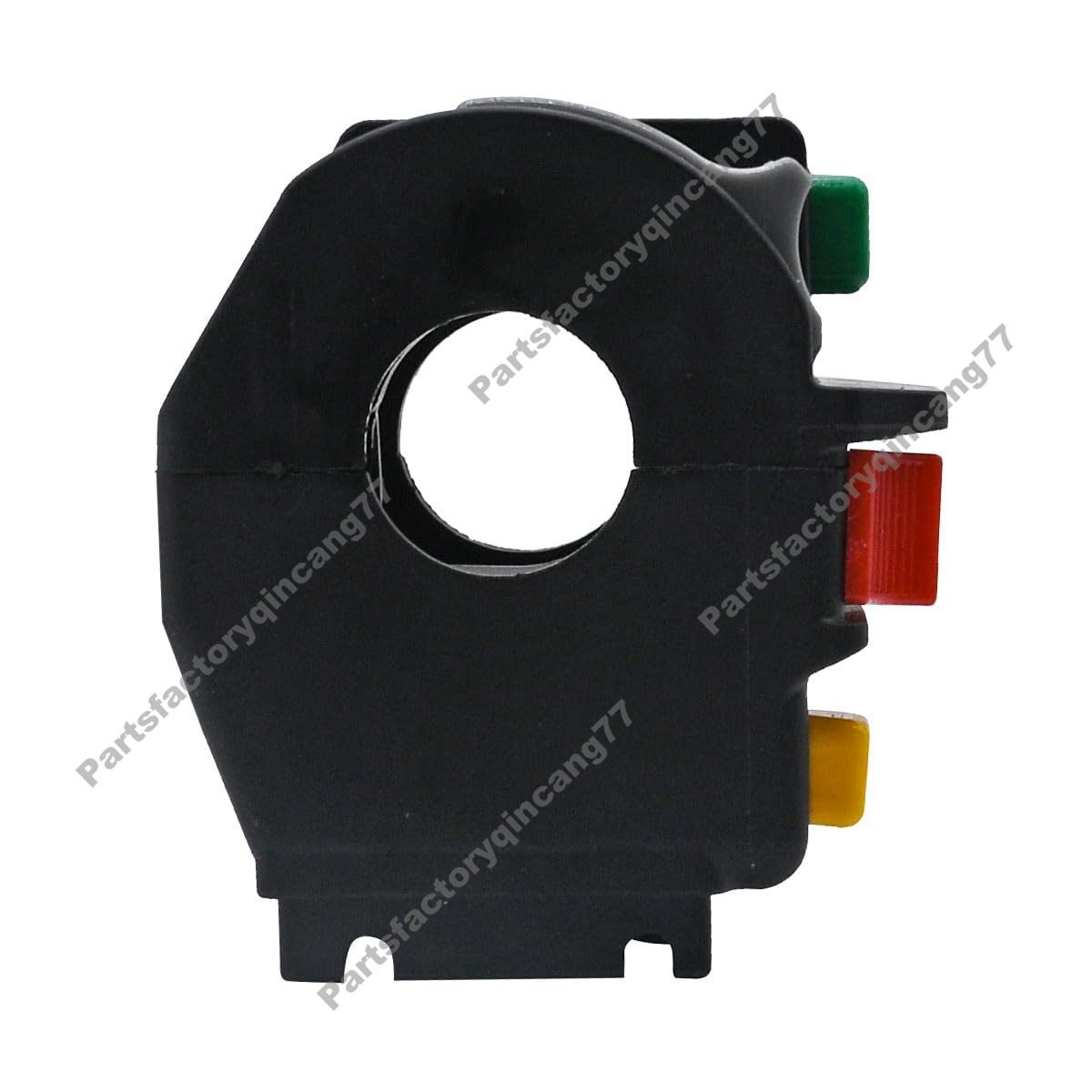 Handlebar Switch Assembly 703500920 for Can-Am ATV 2012-2015 Outlander 1000 Q