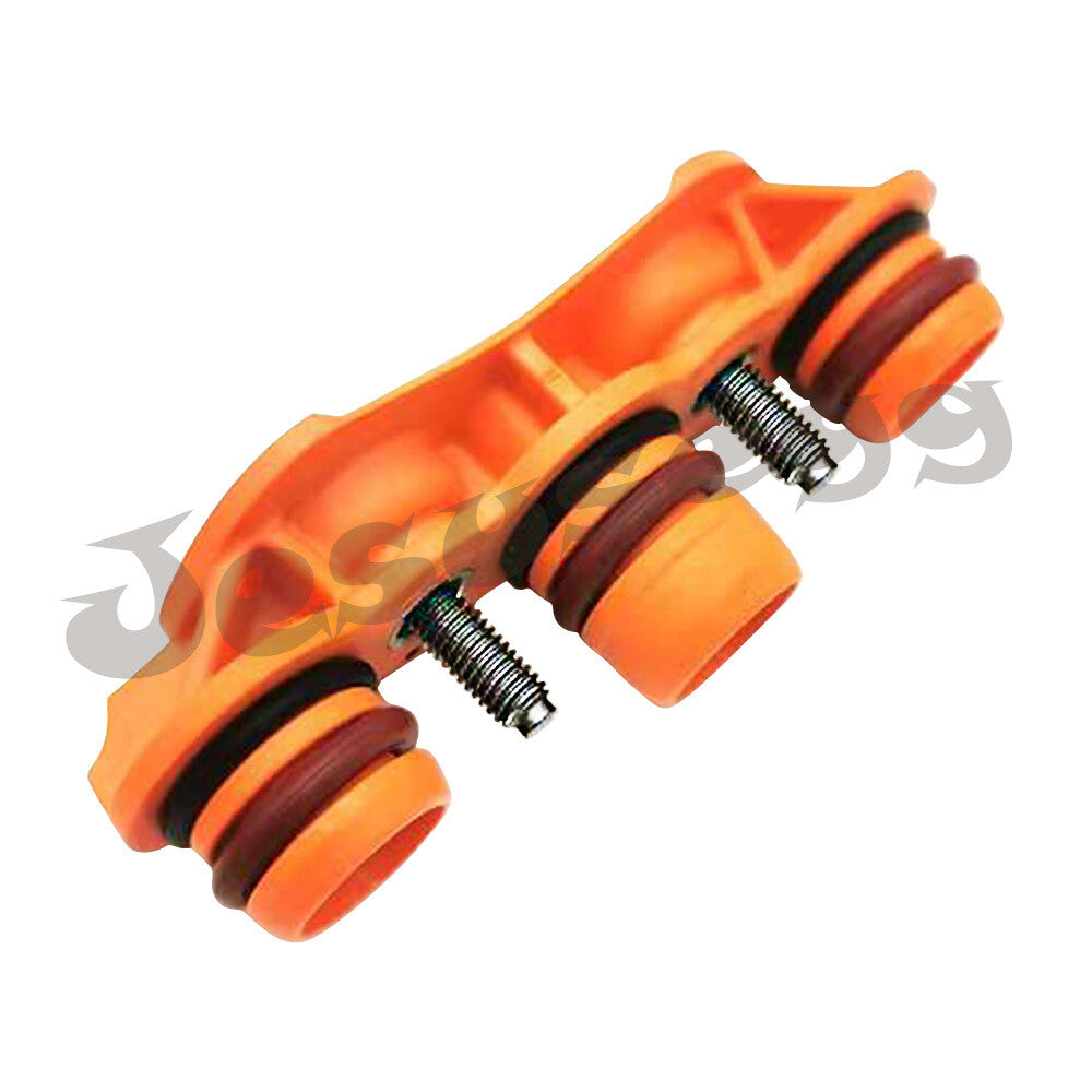 Fit for Tesla for Model S 2021 Front Unit Heat Spina motoriduttore 109698400D