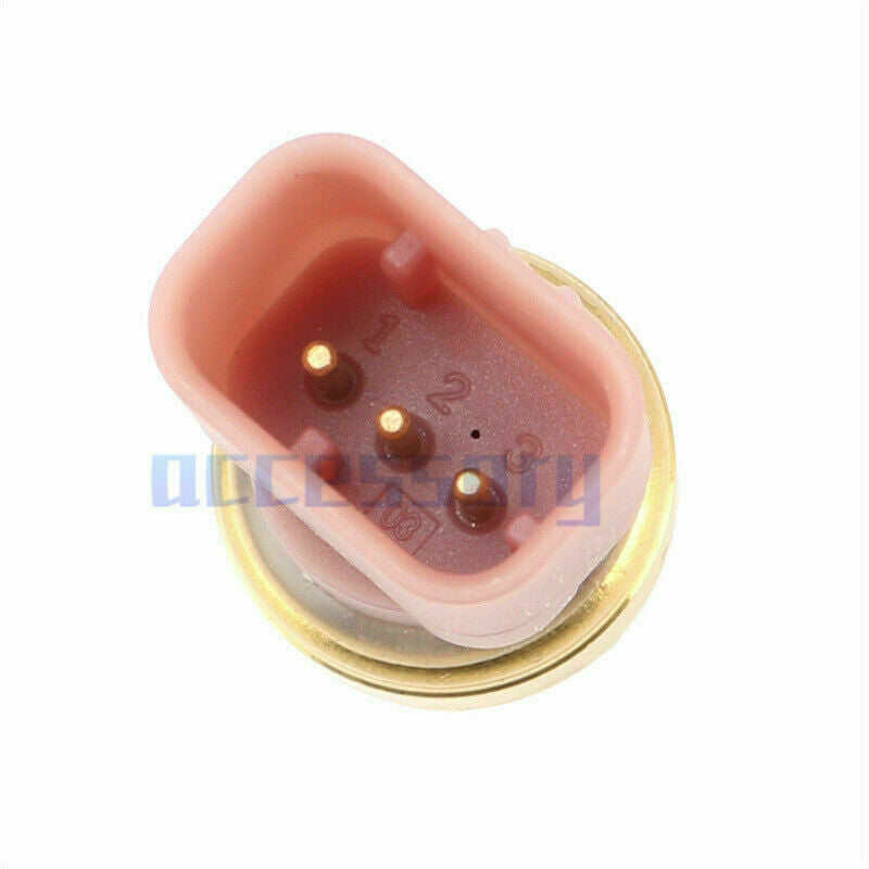 Engine oil pressure sensor 274-6719 is suitable for Caterpillar CAT C7 engines.