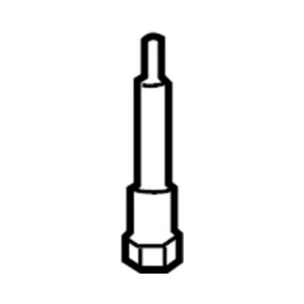 N91281701 Front Mount Bolt for VW Various Years Q