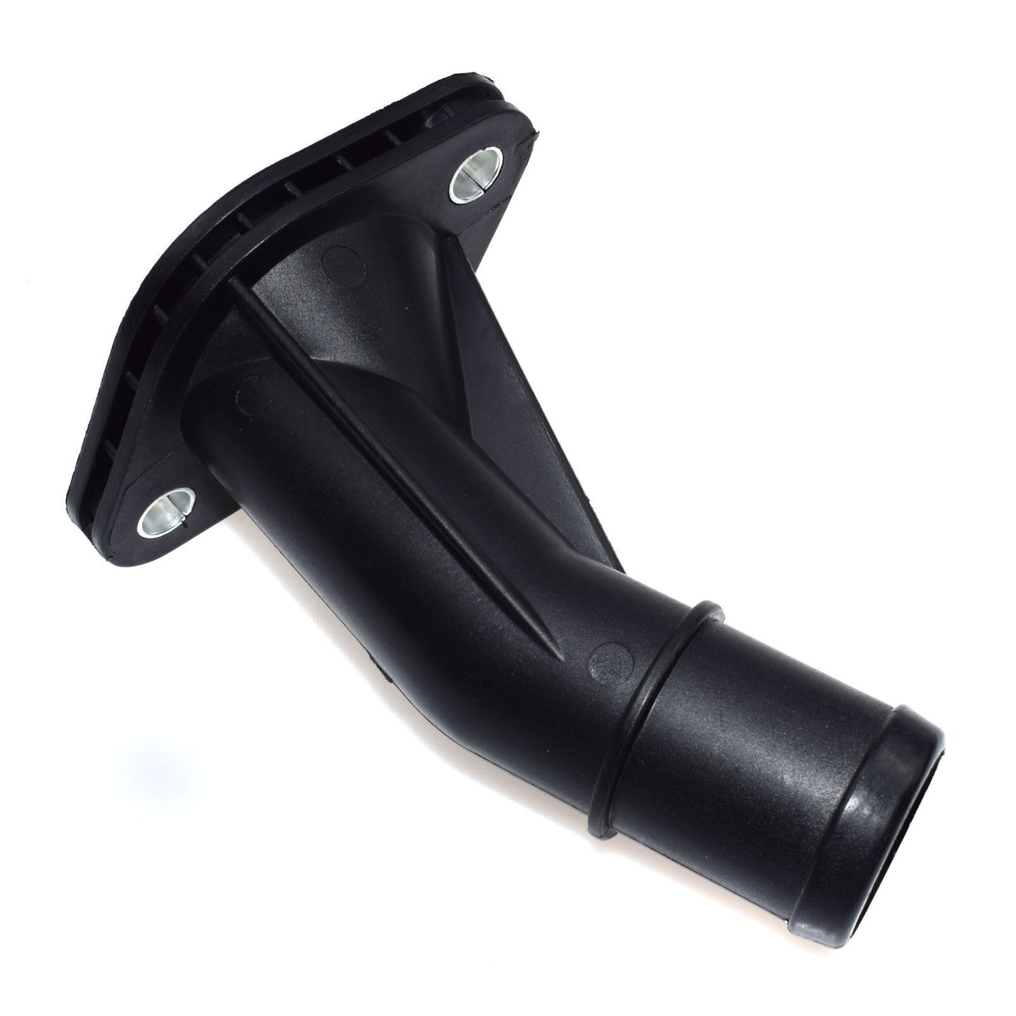 for Hyundai for Elantra Accent for Kia Rio Forte5 Water Pump Inlet Coolant Water Outlet