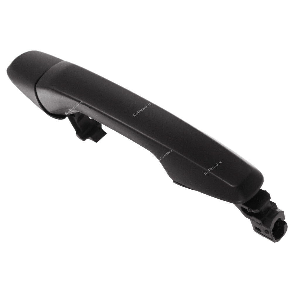 For Explorer Edge Front RR RH Exterior Outside Door Handle BT4Z-78218B08-BAPTM