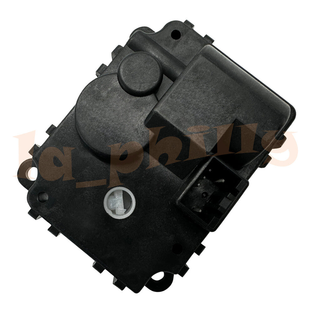 Fits 2004 2005 2006 2007 2008 2009 for Kia Spectra Accuator Assy 97159-2F000 Black Q