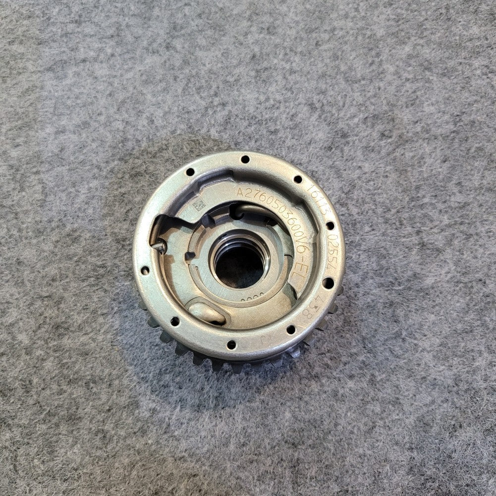 Camshaft Adjuster Set for Mercedes W212 W221 W166 2010-2015