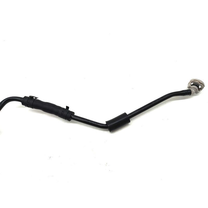 4G0121081EP Radiator Overflow Hose Cooling Breathing Hose for Audi A6 A7