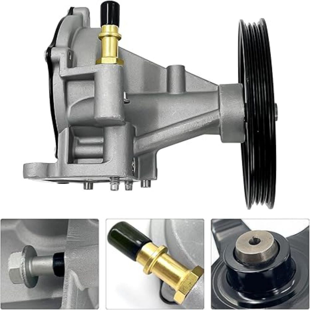 12696313 Vacuum Pump for Chevy Silverado 1500 14-20 Q