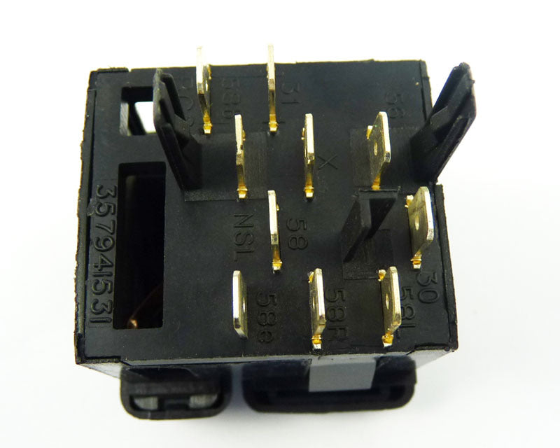 357941531 Headlight Headlight Switch for for VW EuroVan for Passat 20L 25L- v