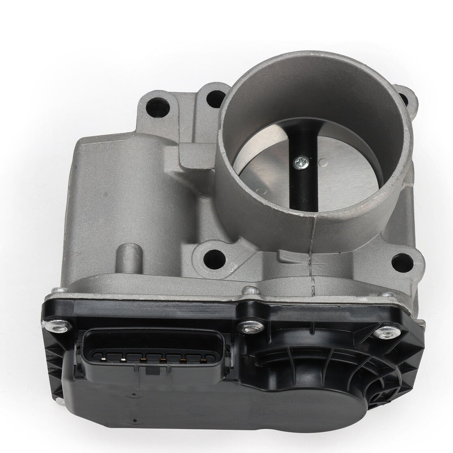 for Nissan Versa 2010 2011 2012 2013 2014 1.6L Naturally Aspirated Throttle Body Q
