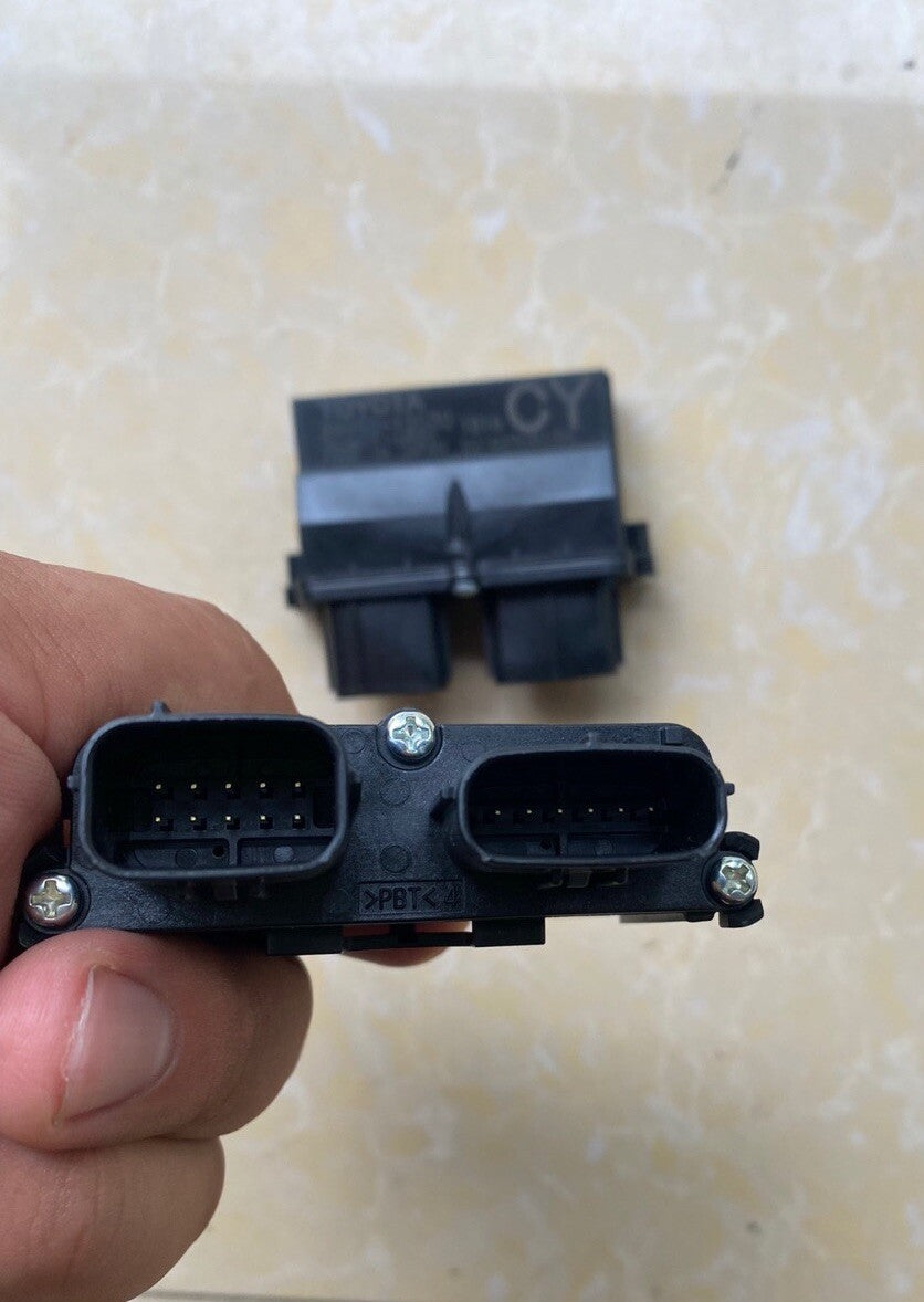 for Toyota Occupant Detection Computer 89952-12030 Q