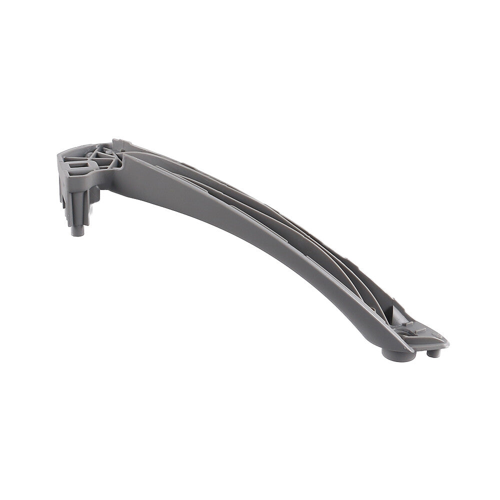 for BMW E90 E91 3 Series 51417230851 Left Inner Door Panel Handle Pull Trim Gray Q