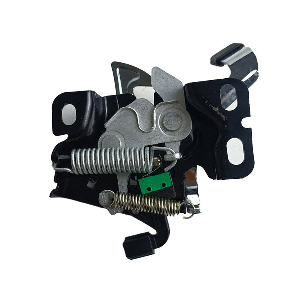 New Front Hood Lock 74120TK8507 74120-TK8-507 for Honda Odyssey 3.5L 2014-2017