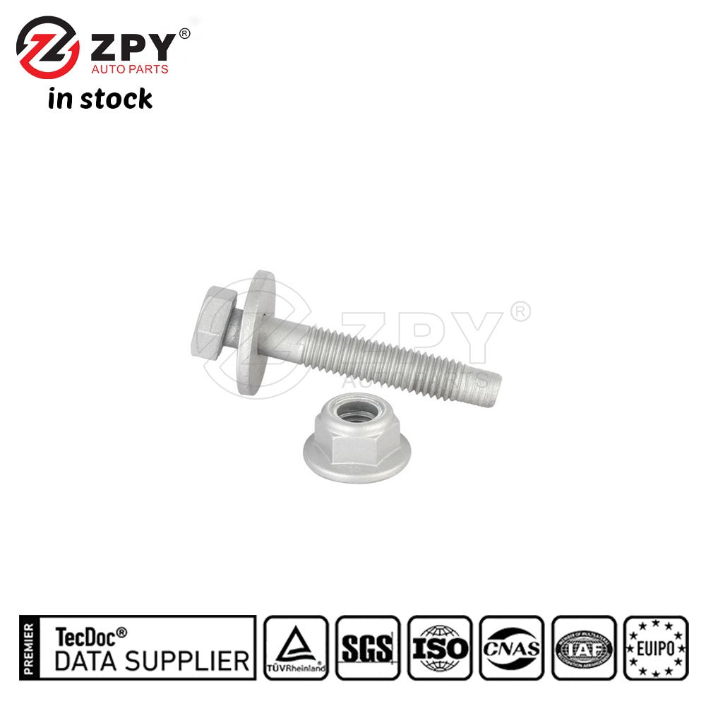 ZPY Engine Cradle Lower Bolt for Ford for Mustang EcoBoost Coupe 2-Door 2024-2015 Q