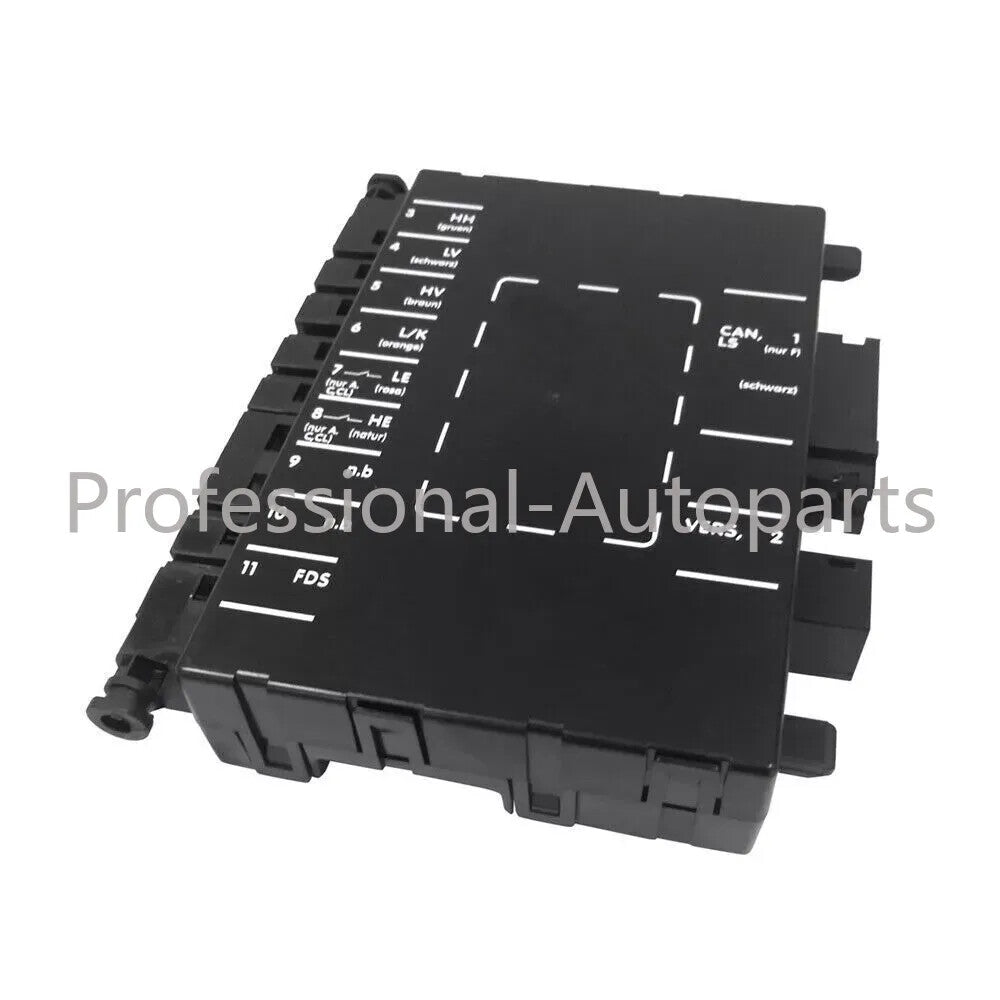 2118704626 Front L Power for Seat Control Module Driver Side for Benz W203 W209 W211 Q