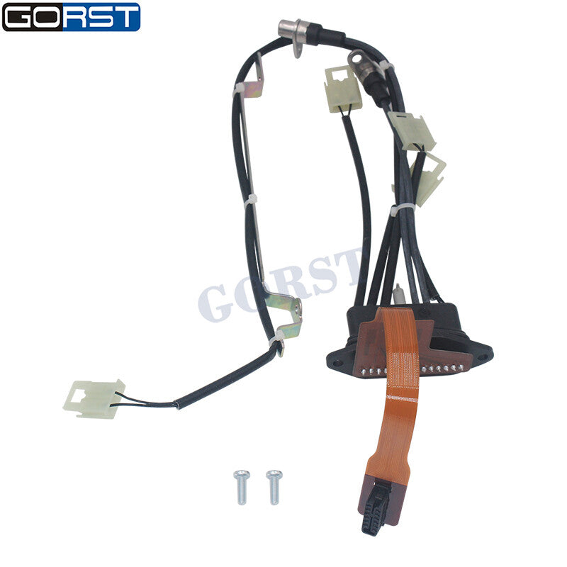 Transmission seatbelt 22117441 for Volvo trucks 4213655972 4213659462 Q