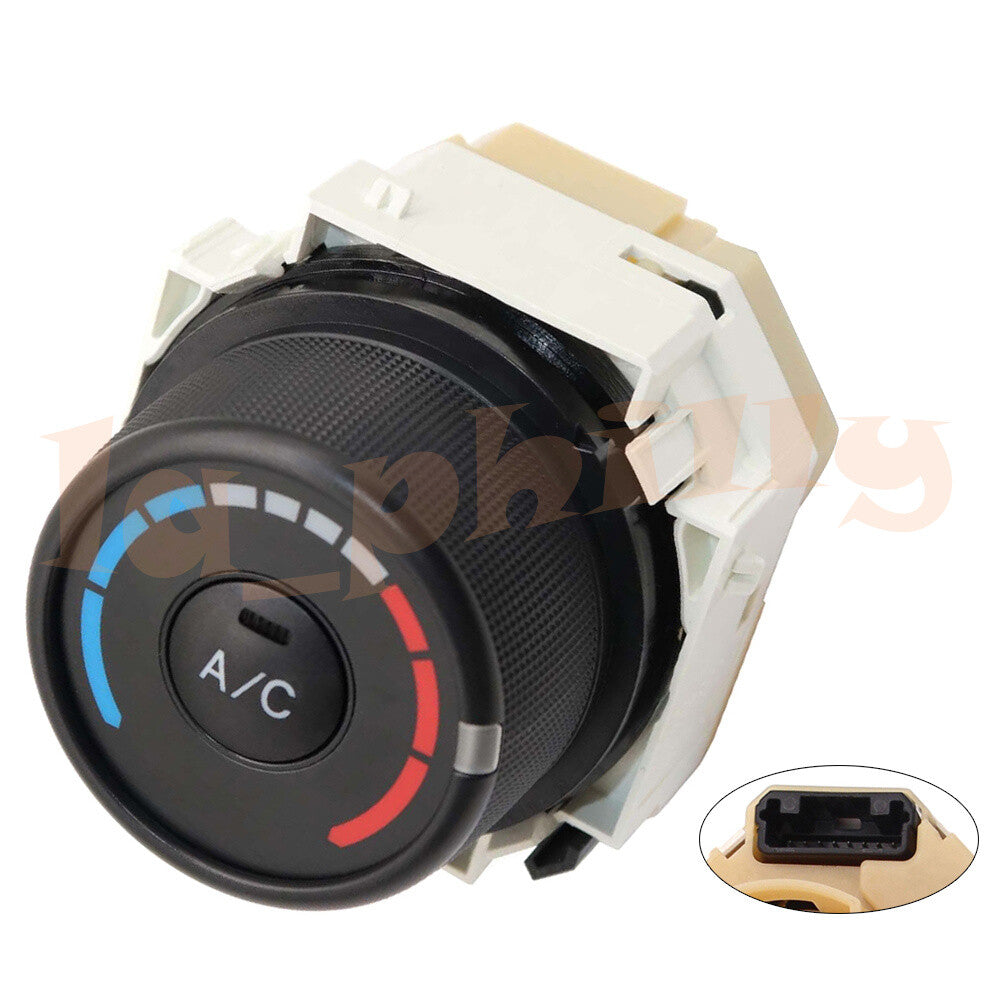 55903-02091 Central A/C TEMP Control Switch Assembly for Toyota for Corolla 2009-13