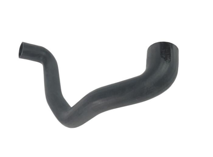 New 1 piece Left Side Radiator Upper Pipe Hose for Mercedes W164 ML500 05-11 v
